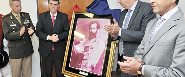 Martín Miguel de Güemes: héroe nacional... y mártir sudamericano
