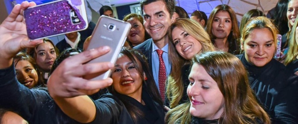 Desde que gobierna Urtubey, las cifras de asesinatos de mujeres se han disparado en Salta