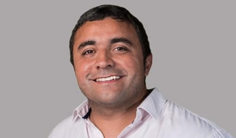El Intendente Municipal de Metán, un desobediente ‘bárbaro’