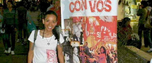 'Urtubey elige e instala a los candidatos opositores', dice una dirigente socialista de Salta