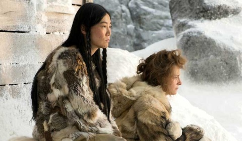 Última función de 'Nadie quiere la noche' en el Cine Arte de Salta