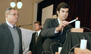 El gobierno de Urtubey prefiere la magia antes que la ciencia