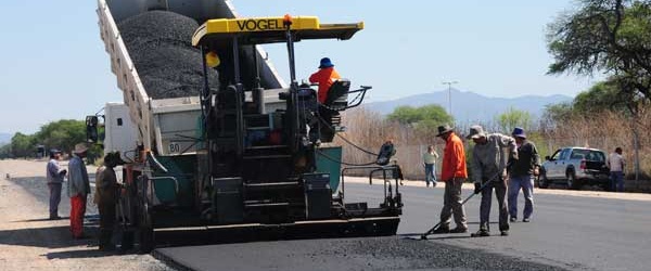 El gobierno de Salta dice que reparará rutas afectadas por 'inclemencias climáticas'