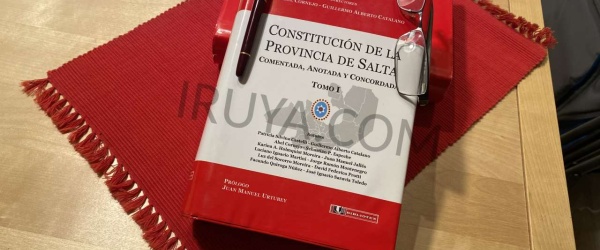 Nace en Salta una Convención Constituyente prisionera y abocada al fracaso democrático