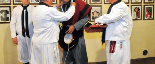 Urtubey, el líder indiscutido de la 'derecha patriarcal'