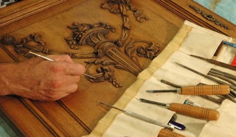 Se celebra hoy el Día Internacional del Artesano