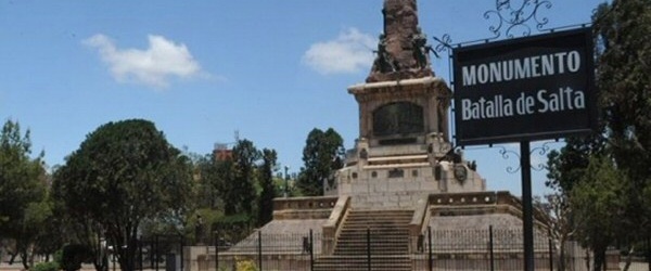 Se celebra hoy el 207º aniversario de la Batalla de Salta