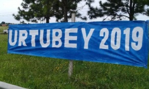 Si Urtubey quiere hacer campaña, su deber es renunciar como Gobernador de Salta