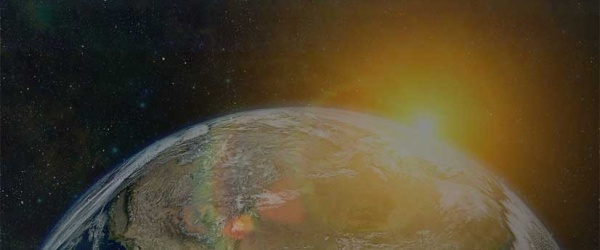 El abril más cálido de la historia augura más calor y lluvias anormales en el hemisferio norte