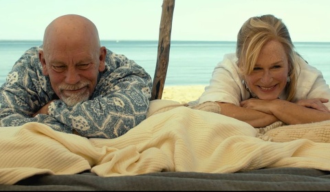 Última función de 'Entre dos maridos', esta noche en el Cine Arte