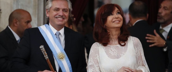 El desafío de 'honrar' las decisiones de Cristina Kirchner