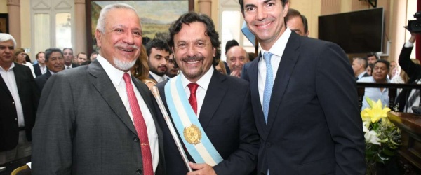 2020: un año perdido para los políticos de Salta