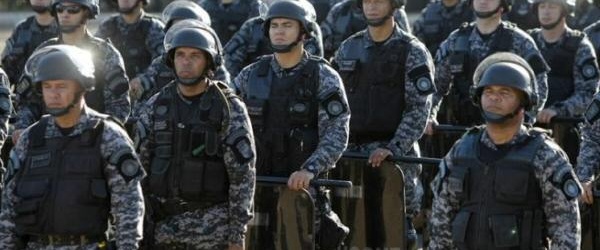 'Sana convivencia vecinal' en Colonia Santa Rosa, reforzada por tiradores de élite