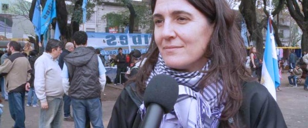 El gobierno nacional anuncia en Salta un modesto refuerzo del 'Escudo Norte'