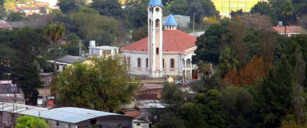 Inaugurada en Cerrillos una nueva oficina del consumidor