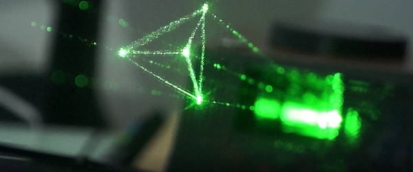 Se celebra hoy el Día Internacional de la Luz