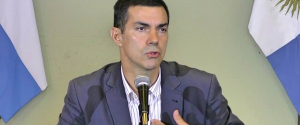 La cuenta oficial de YouTube del gobierno de Salta retransmite un acto de campaña de Urtubey
