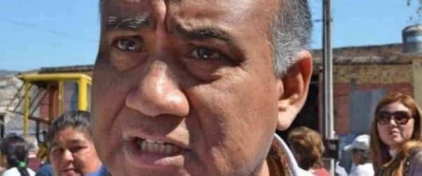 Concejales de Salvador Mazza resuelven destituir al intendente Méndez