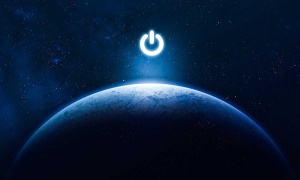 Apaga la luz en 'La hora del planeta'