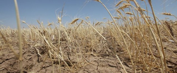 Funcionarios nacionales comprometen inversión contra la sequía en los valles