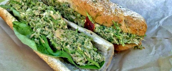 La Policía intercepta en Tartagal un sandwich de marihuana preparado para un preso