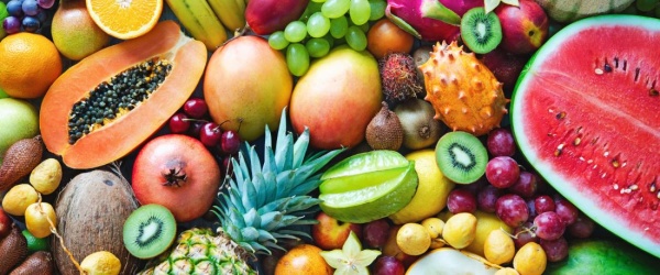 4 de agosto: Día Latinoamericano de las Frutas