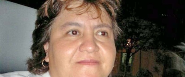 La Intendente de Morillo en grave estado tras sufrir el impacto de una escalera portátil sobre su cabeza