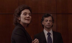 Sábado de cine con 'Mujeres de la mina' y 'El peso de la ley'