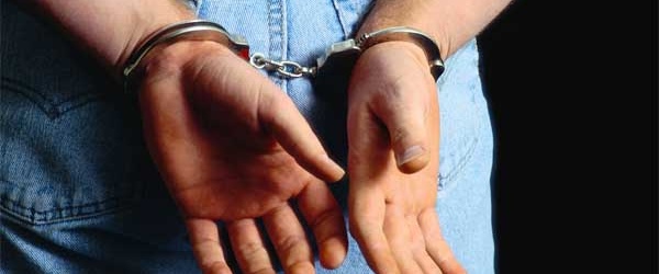 Detenido en Orán un presunto estafador con planes de autos