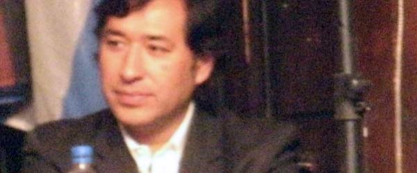 Romero y Urtubey quieren al ciudadano fuera de la política, dice el socialista Antonio Soria