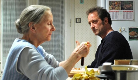 'Quelques heures de printemps' en el ciclo de cine francés del Centro Cultural Casa Tedín de Cachi