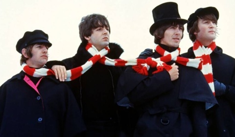 Concierto dedicado a The Beatles en el Teatro Provincial de Salta