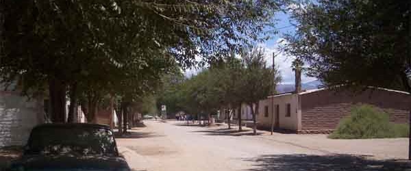 Molinos organiza una nueva edición del Festival del Poncho, Doma y Folklore