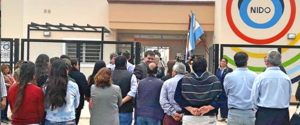 Inaugurado en Metán un centro de innovación y desarrollo de oportunidades