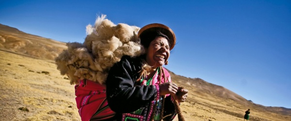 Se celebra hoy el Día Internacional de la Mujer Indígena