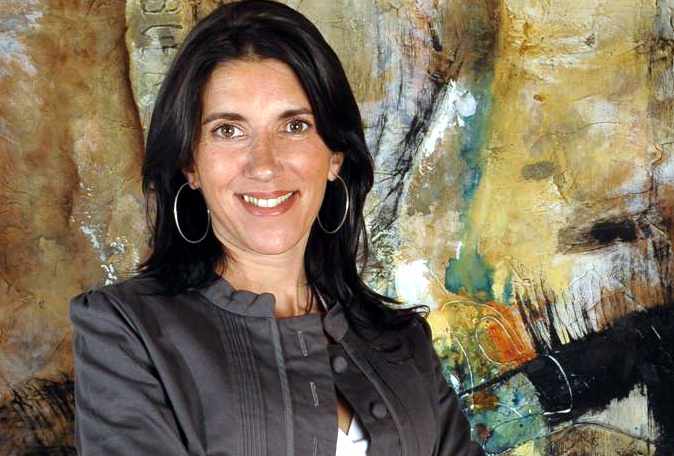 Laura Asaro