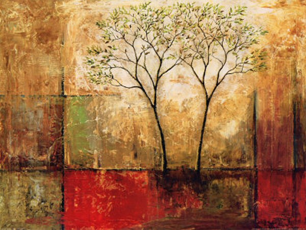 'Morning Luster' de Mike Klung