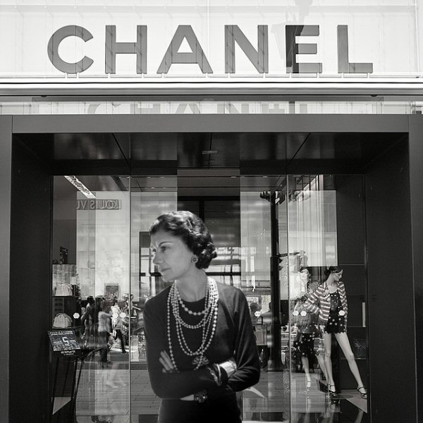 Coco Chanel