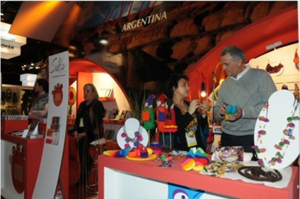 Feria Puro Diseño 2012