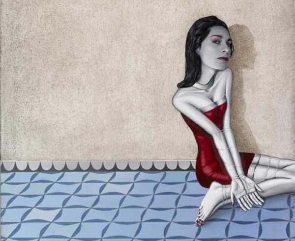 Obra de Tamara Villoslada