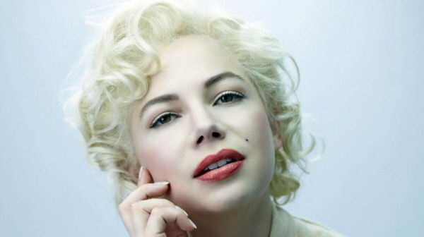 'Mi semana con Marilyn'