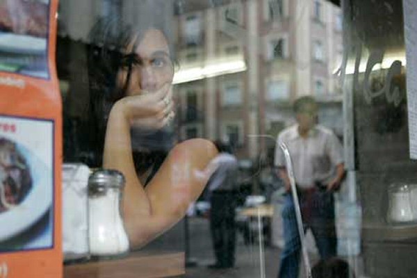 'Bajo el mismo sol' de Shula Erenberg