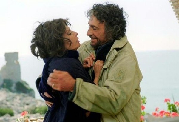 'Demasiado amor'