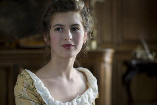 'Nannerl, la hermana de Mozart'