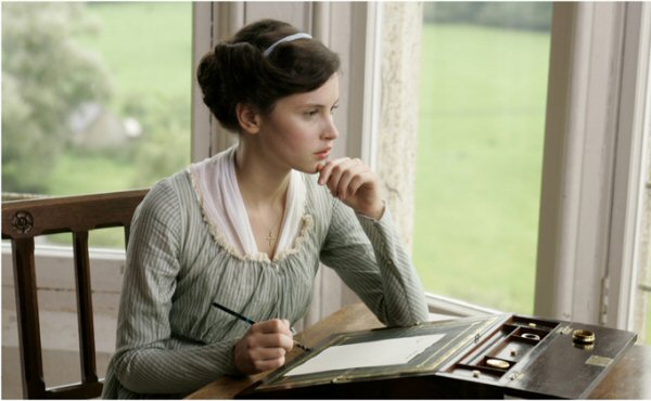 'La abadía de Northanger'