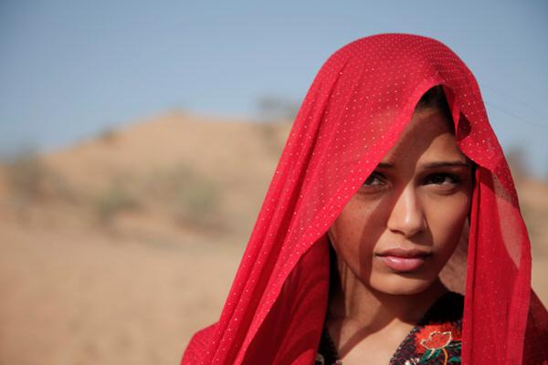 'Trishna'