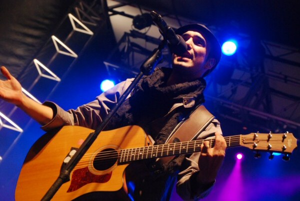 Abel Pintos