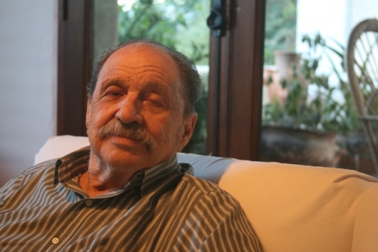Héctor Tizón