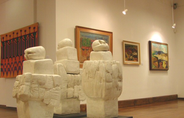 Museo de Bellas Artes de Salta