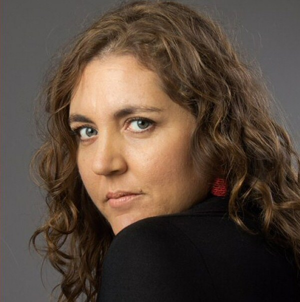 Florencia Dávalos
